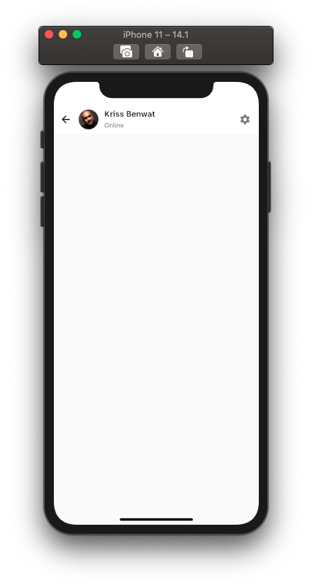 How to Create a New Flutter Project | by Krishnanand Roy | Medium