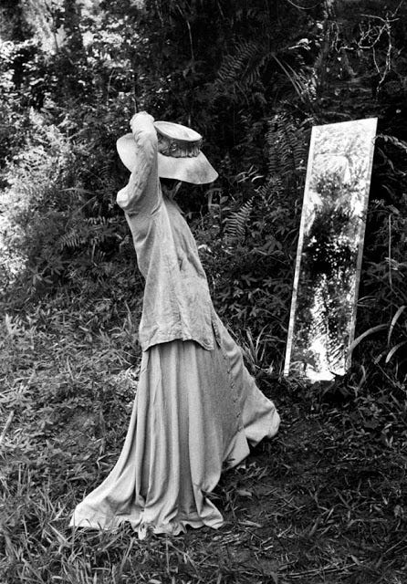 Katharine Hepburn The Monster And The Making Of The African