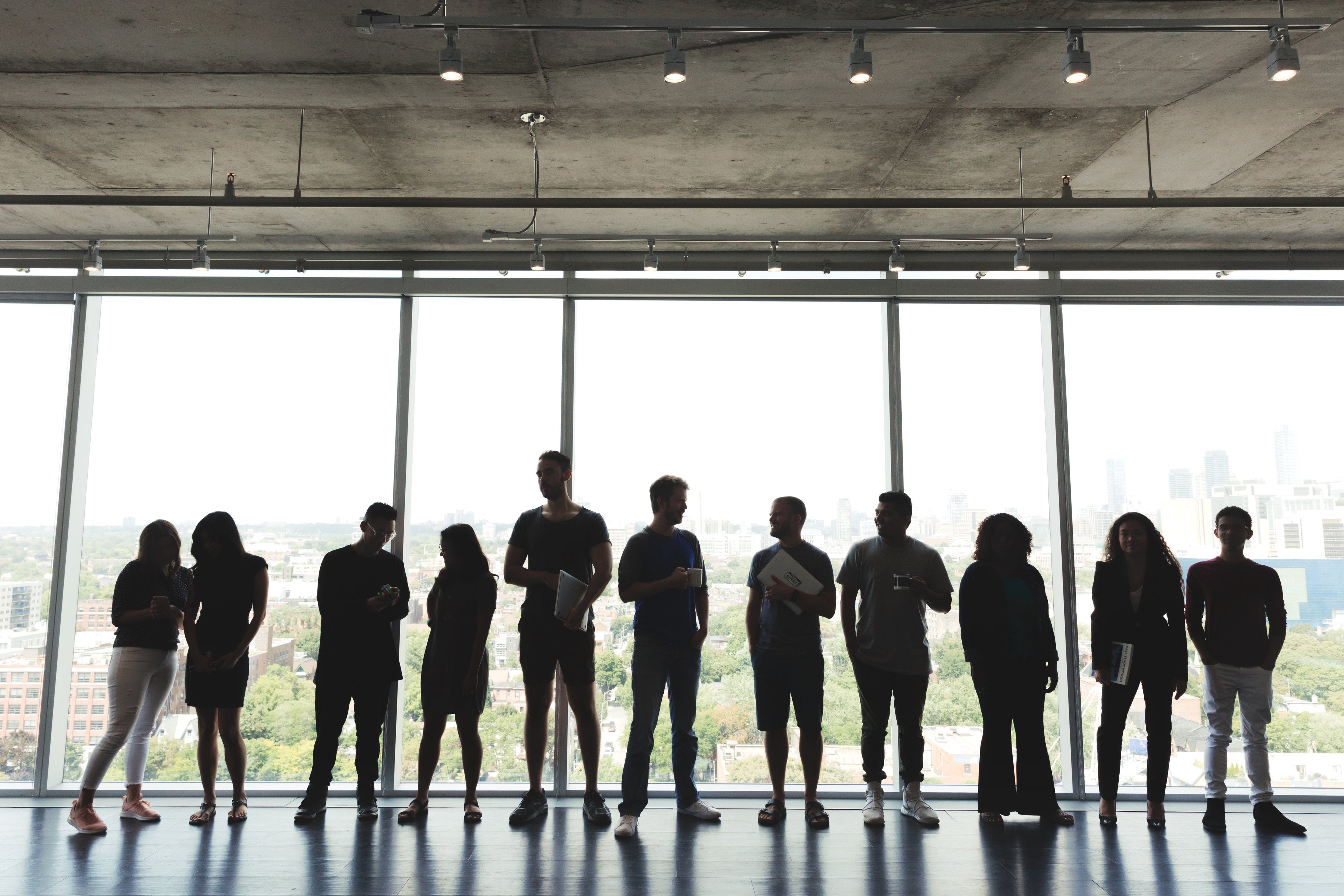 Forming Ux Teams How To Balance What People Offer And By Matt Griffin Shopify Ux forming ux teams how to balance what