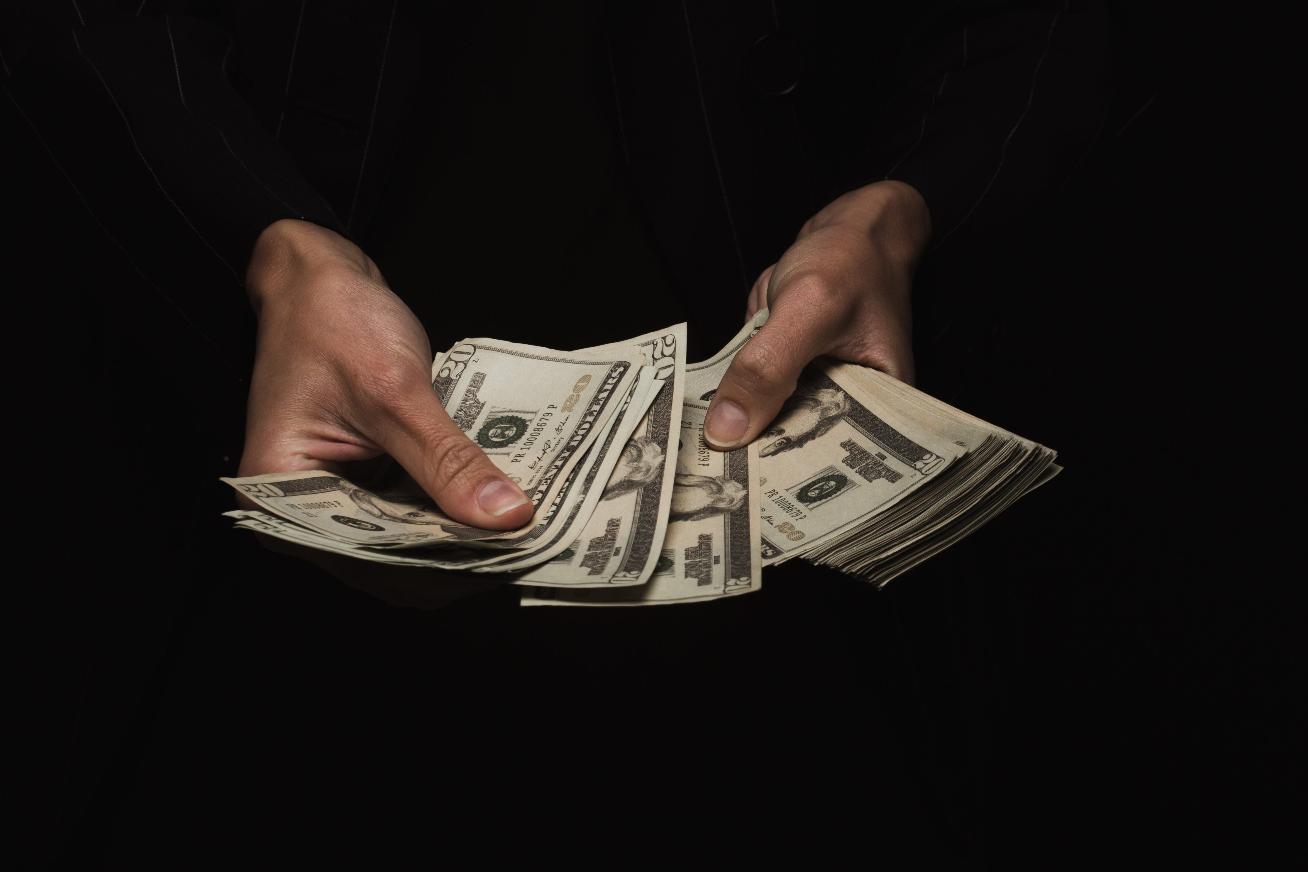 making of a millionaire