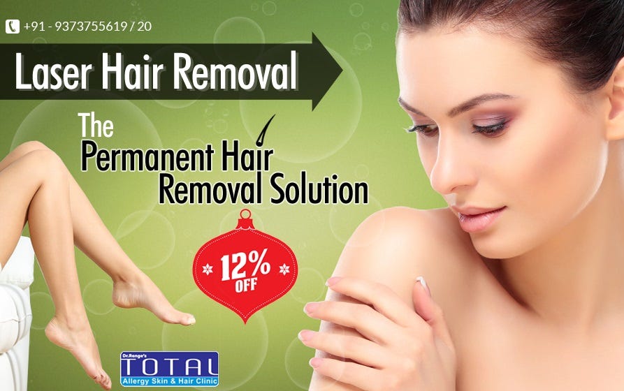 hair removal clinic