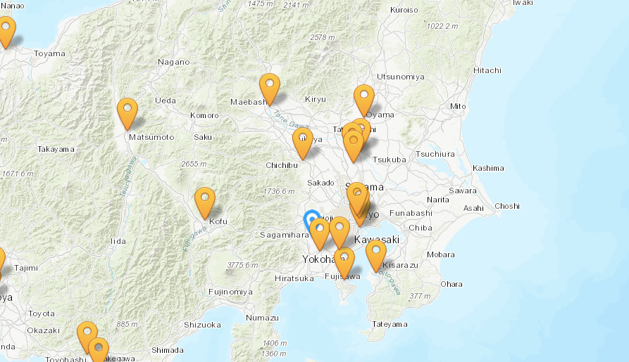 セカンドサンデーとは Furuhashi Mapconcierge Lab Medium