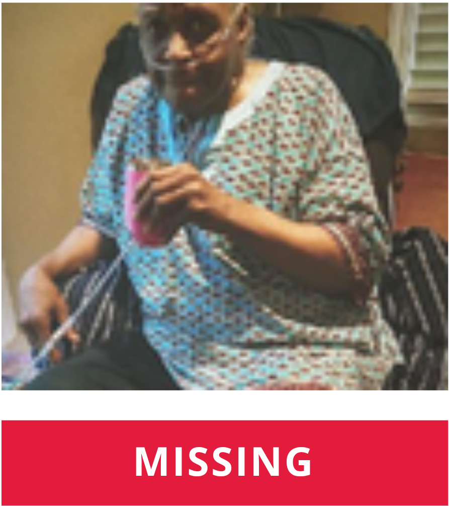 An Elderly Man on oxygen goes missing and no one blinks an eye. by