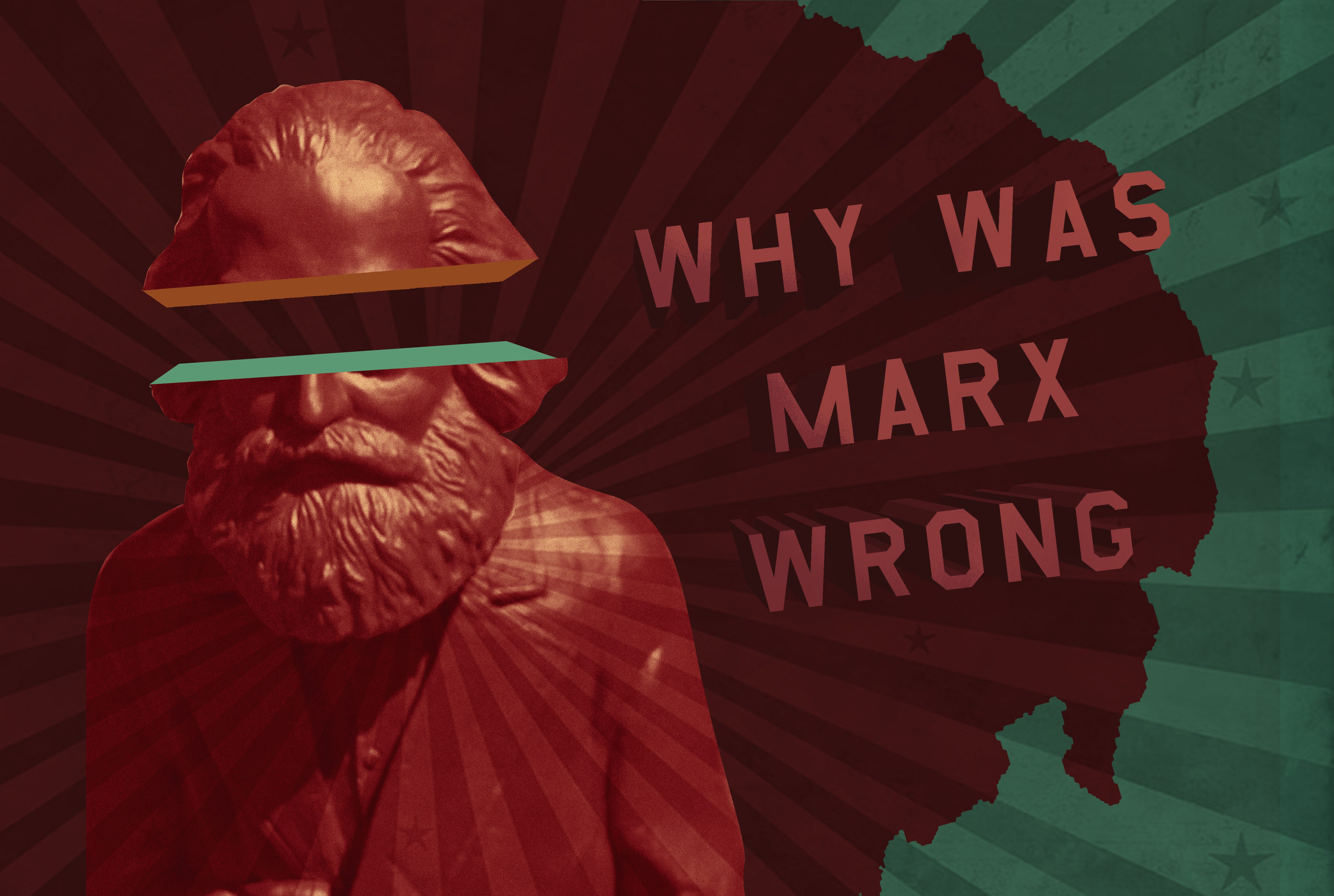 A critique of Marx: Why Communism never works. | by SUBHAN | Medium