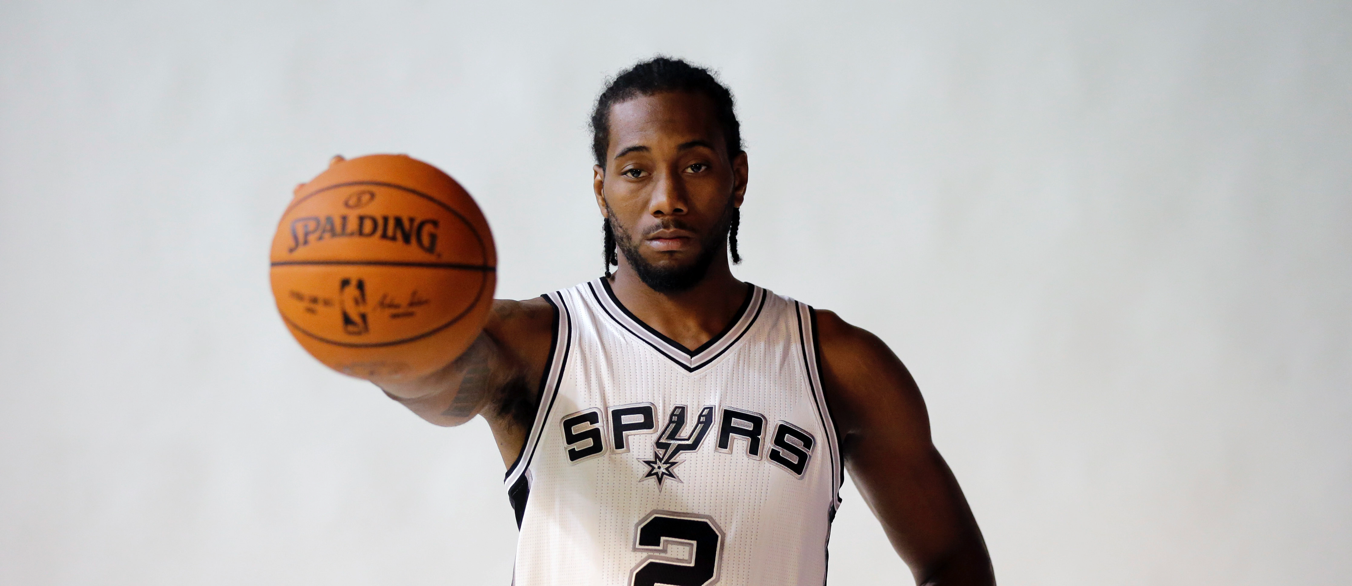 can kawhi leonard bring cornrows back? - the cauldron