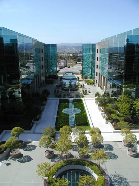 Sony to Move Corporate Headquarters from Foster City | by Sohrab Osati |  Sony Reconsidered