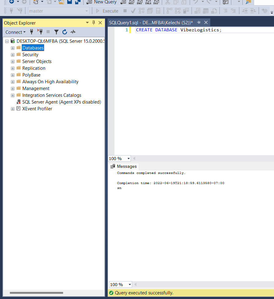 Learn Basic SQL queries for Data Analysis (Part 1) | by Kelechi Ogbogu ...