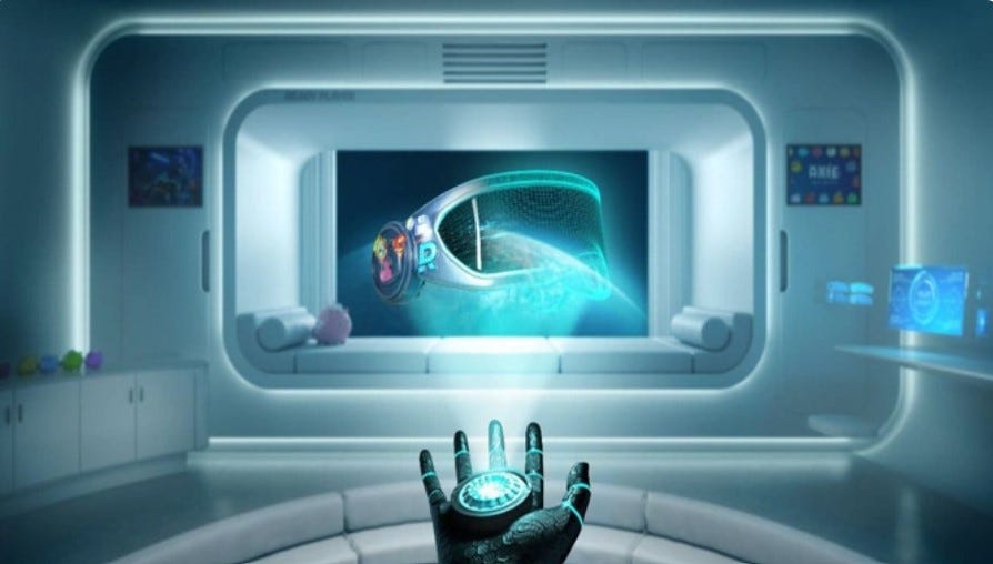 Web3 Gaming Trade Issues and Options | by No Give up Heroes | The Capital | Dec, 2022