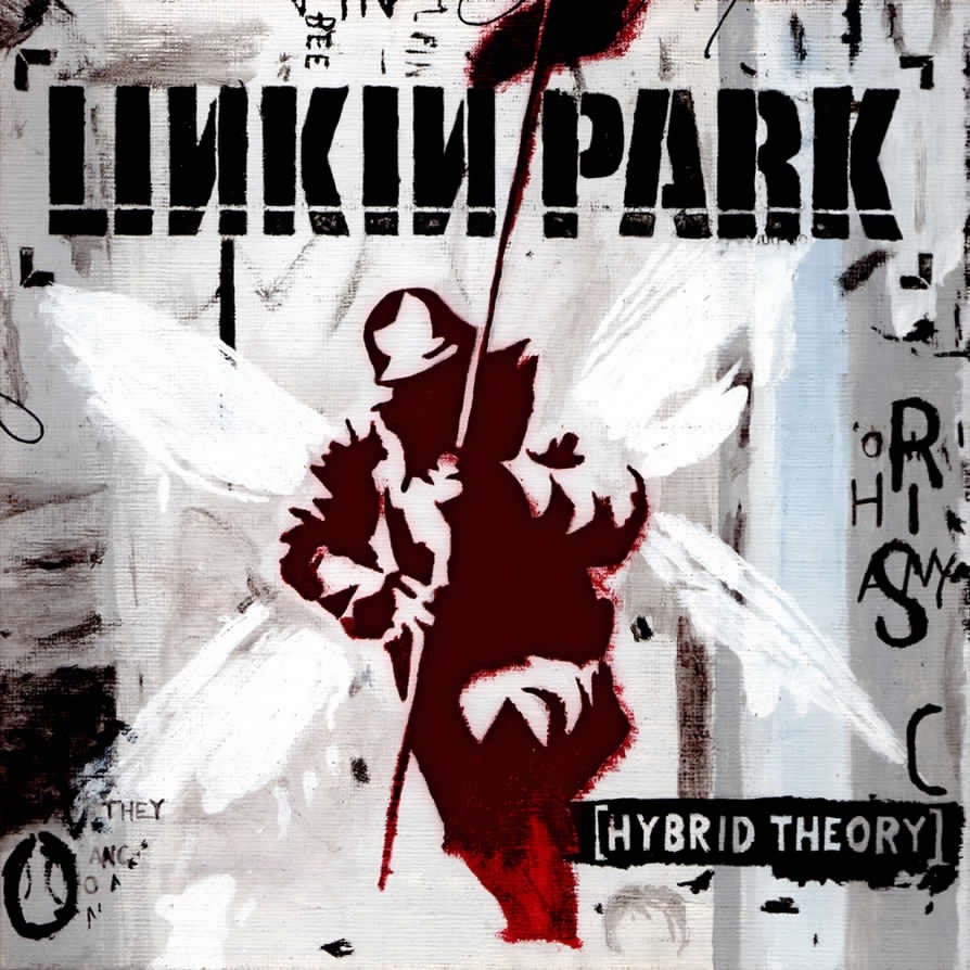 Hybrid Theory: Ego Banished, Genre Defined | by Austin Surhoff | Medium