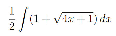 Infinite Nested Integral. Can You Solve This Bad Boy? | by Barry Leung ...