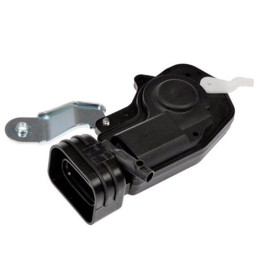 Global Door Lock Actuator Market 2019 Business Revenue Future