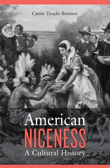 Imagining The First Thanksgiving During The First World War By Harvard University Press Medium