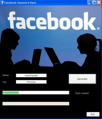 facebook hacking for dummies facebook hacking for dummies