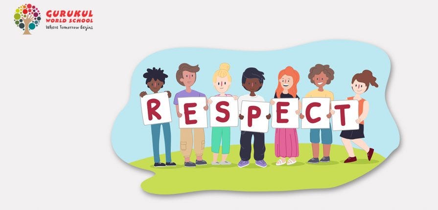 Importance of Moral Values. Schools are the lighthouse of