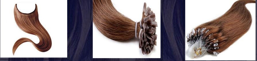 What Is Human Hair Weave Yeshair Extensions Medium