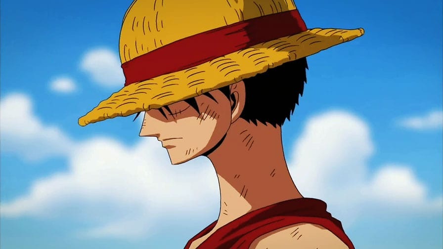 A Jornada E Evolu o De Luffy O Luffy Num Geral Um Personagem By 