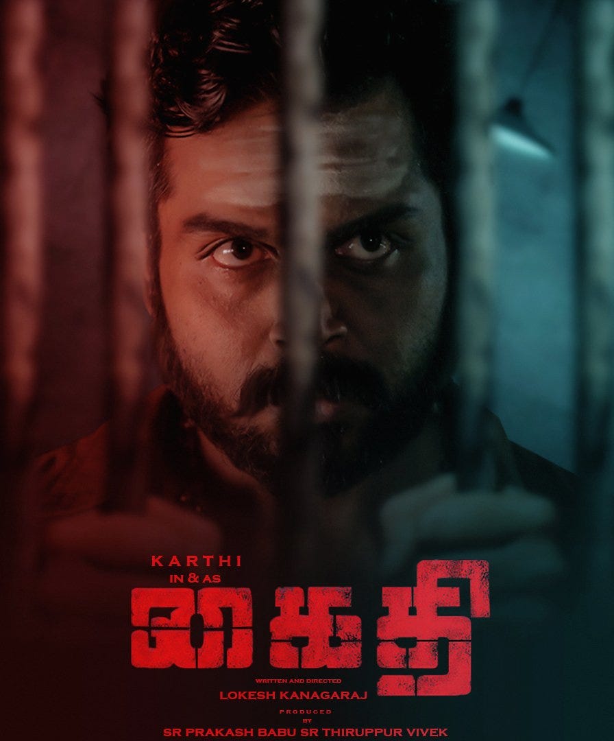 Image result for kaithi
