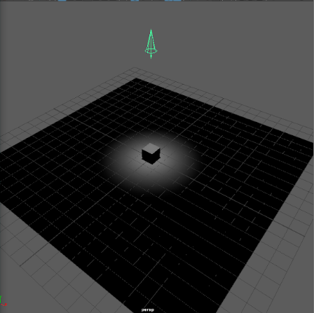 Lighting in Maya by using “Python” | by PARINDA HORHIRUNKUL | Graphic ...