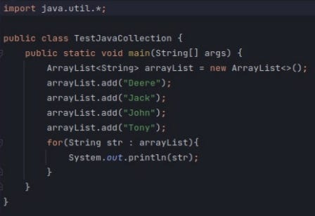 Collection Framework in Java. What are Java collections? | by Neeraj ...