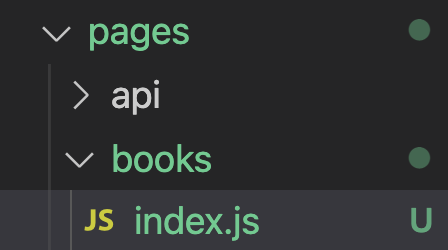 Create a simple NextJS users list app Part 7— Next.js Routing | by ...