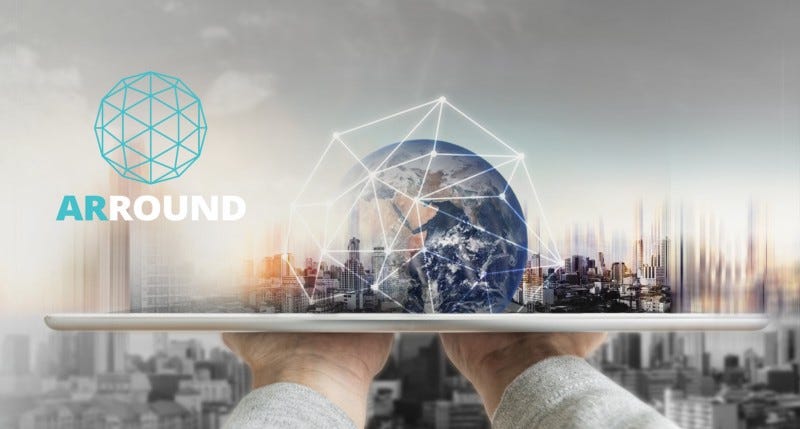 Image result for arround