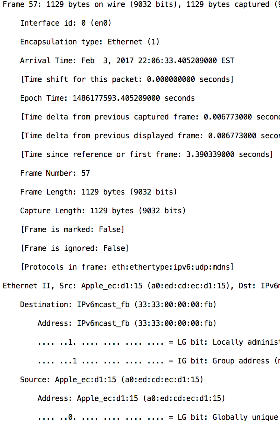 Extracting the payload from Tshark directly file using Python- Part II | by  Vera Worri | Vera Worri | Medium