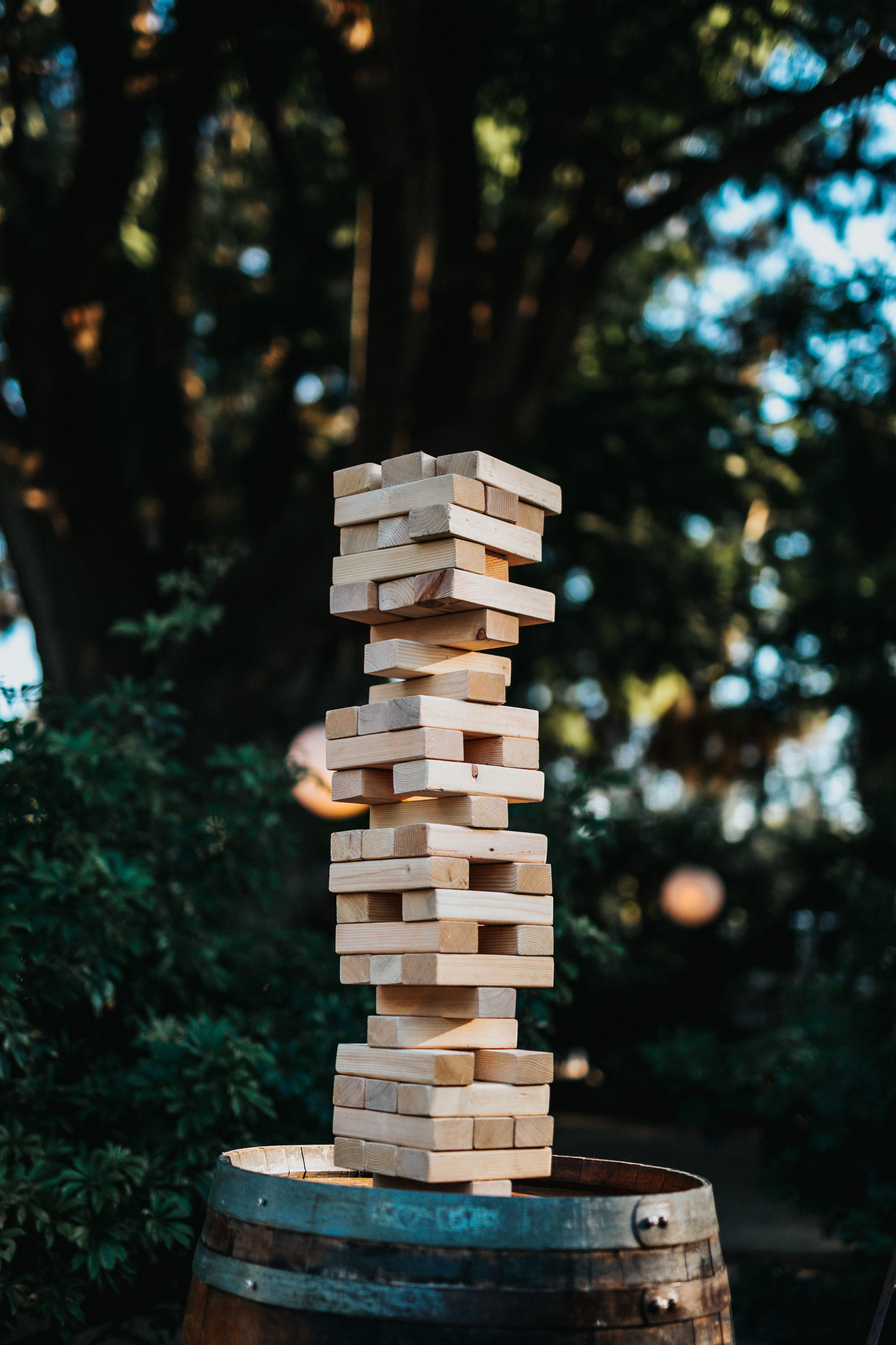 architectural building blocks