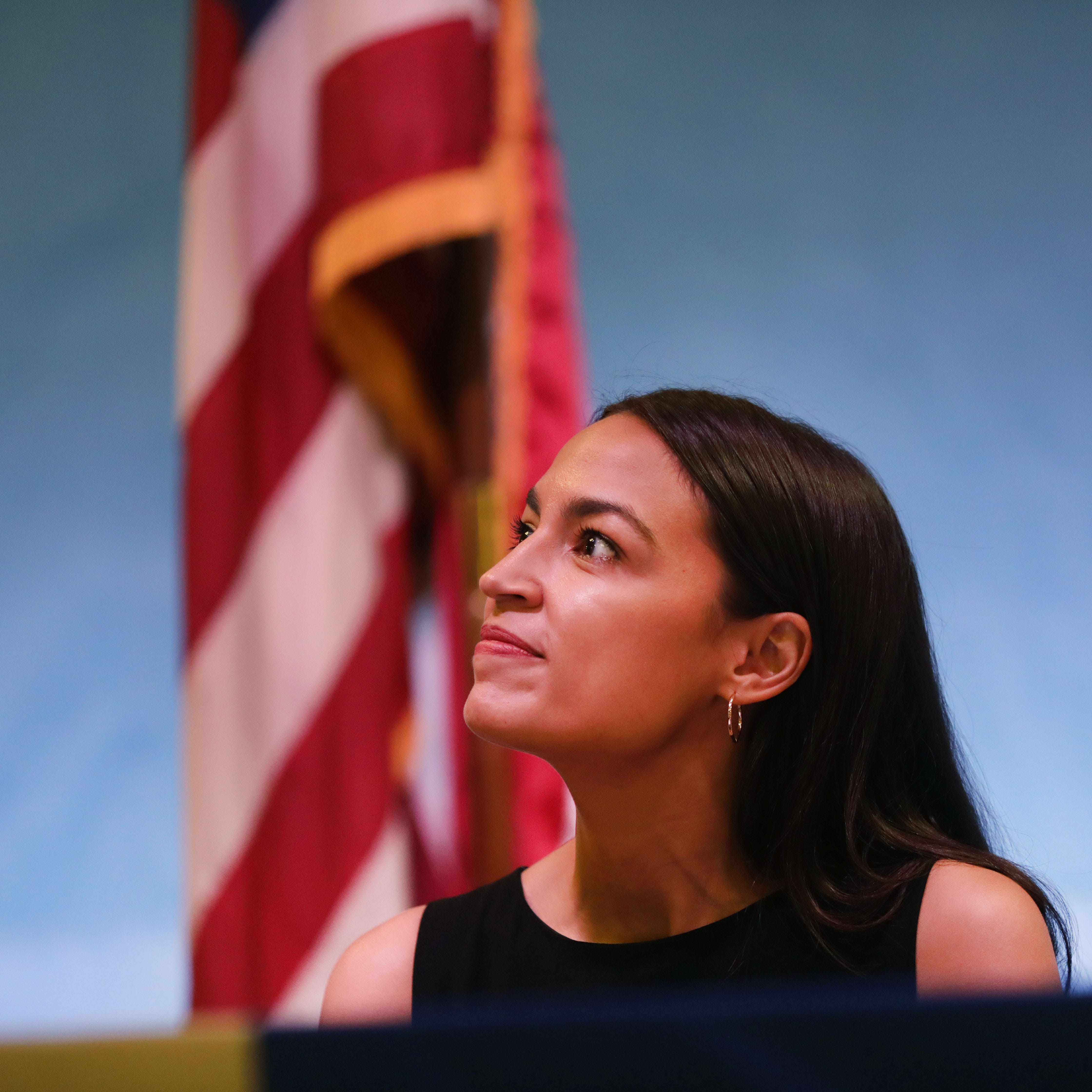 aoc democrat
