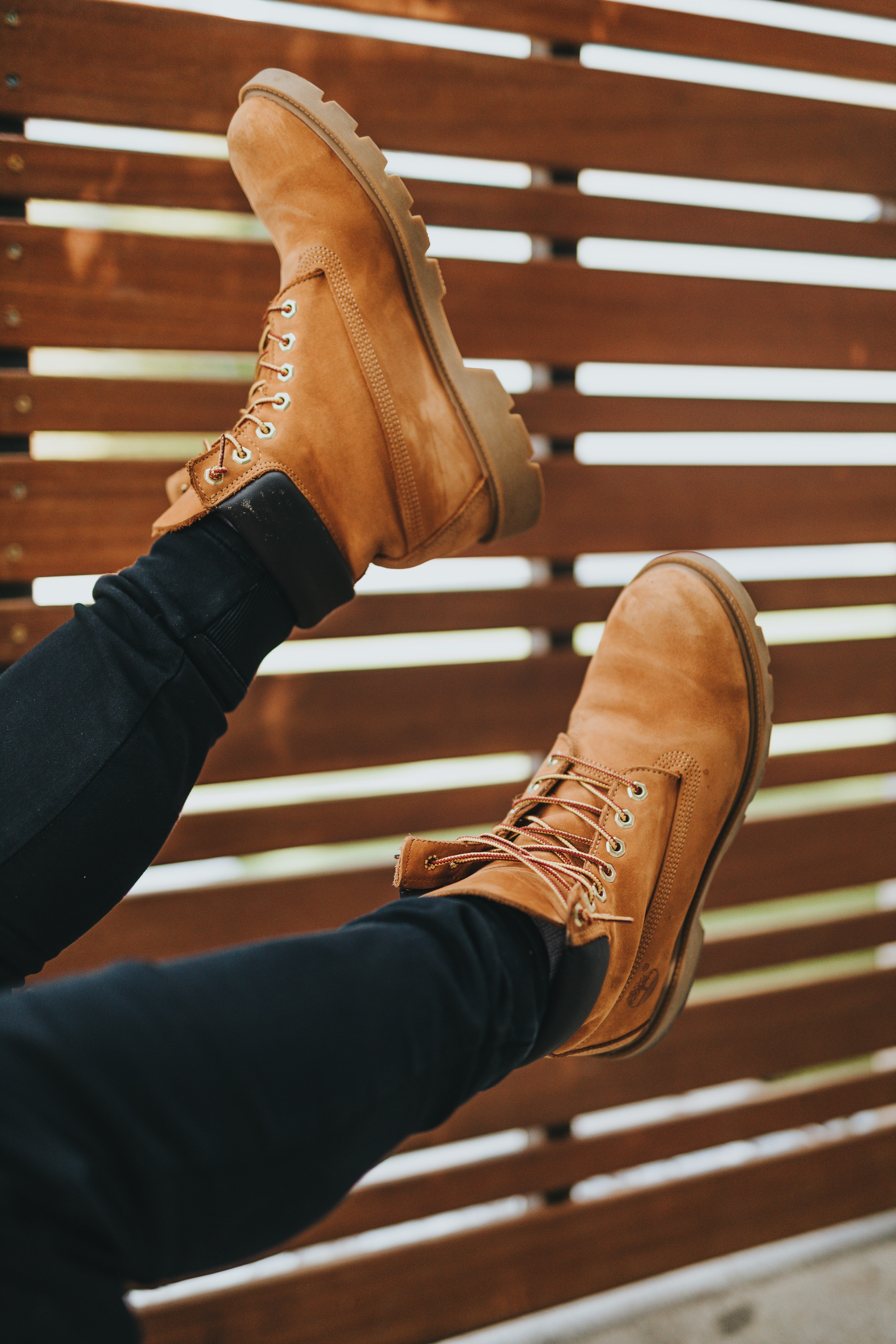 timberland unsplash