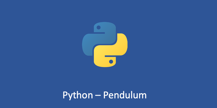 Python — Pendulum. A new datetime module in Python | by Tony | Dev Genius