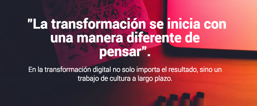 7 Razones Para Iniciar Una Transformacion Digital En Tu Negocio By Ricardo Icarte Medium 7 Razones Para Iniciar Una Transformacion Digital En Tu Negocio By Ricardo Icarte Medium