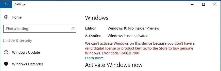 View Installed Windows 10 License Key Ruurtjan Pul Medium