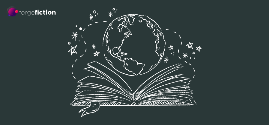 8 Do-s and Don't-s of Building a Fictional Universe | by ForgeFiction |  Medium