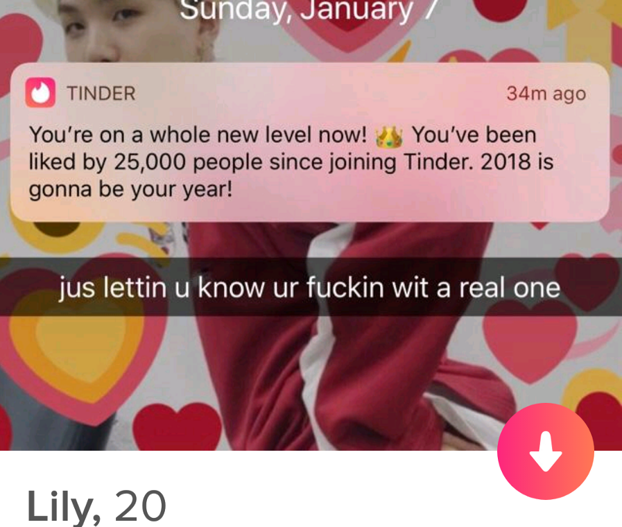 20 Tips I’ve Learned From 100+ First Tinder Dates
