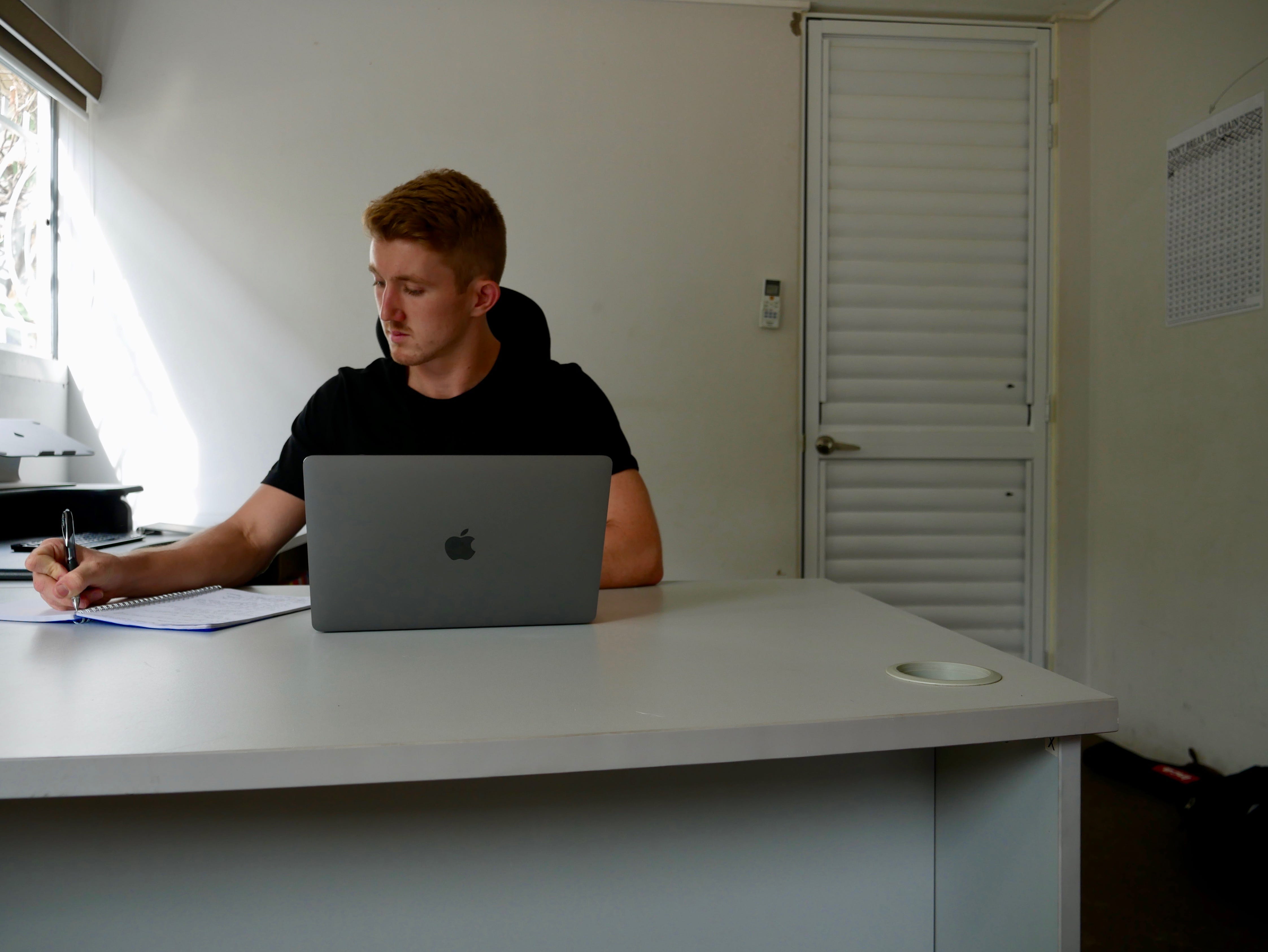 self taught machine learning