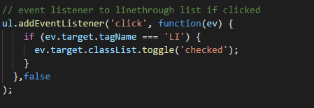 Building a To-do List App with vanilla JavaScript. | by Linda Ikechukwu ...