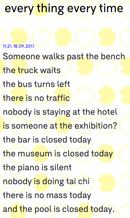 Things I Think Are Awesome 4 Maps And Poetry And People By Lynn Cherny Medium Things I Think Are Awesome 4 Maps And Poetry And People By Lynn Cherny Medium
