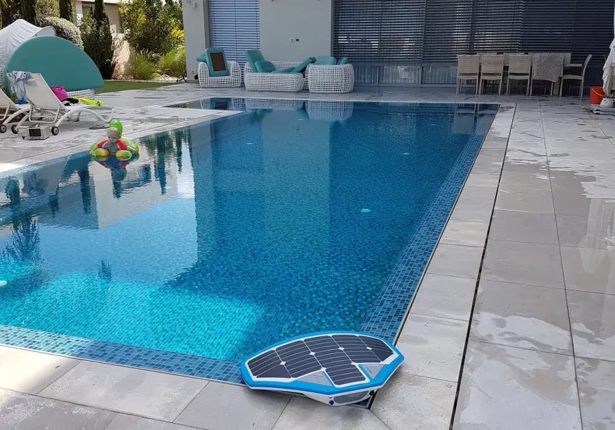 pool watches
