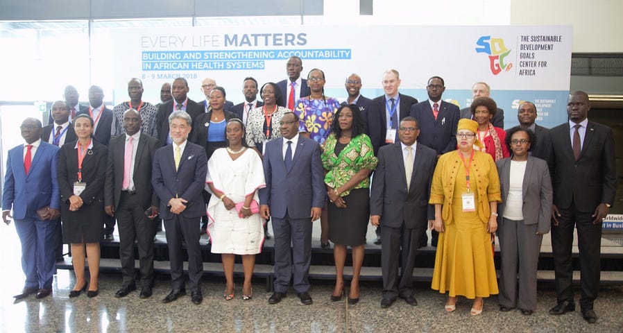 Nigeria Health Watch – Medium