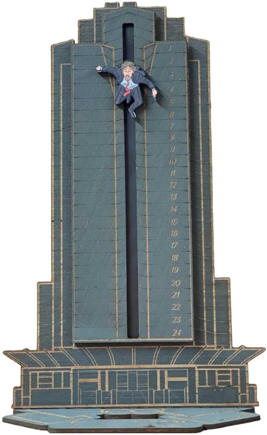Four ‘Die Hard’ Carols. ‘Ding dong Nakatomi Tower: Die Hard’s a… | by