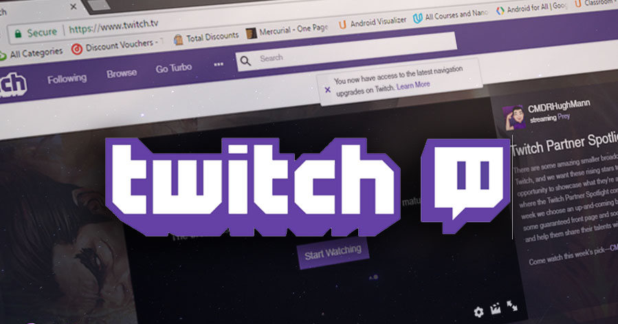 twitch streaming software mac free