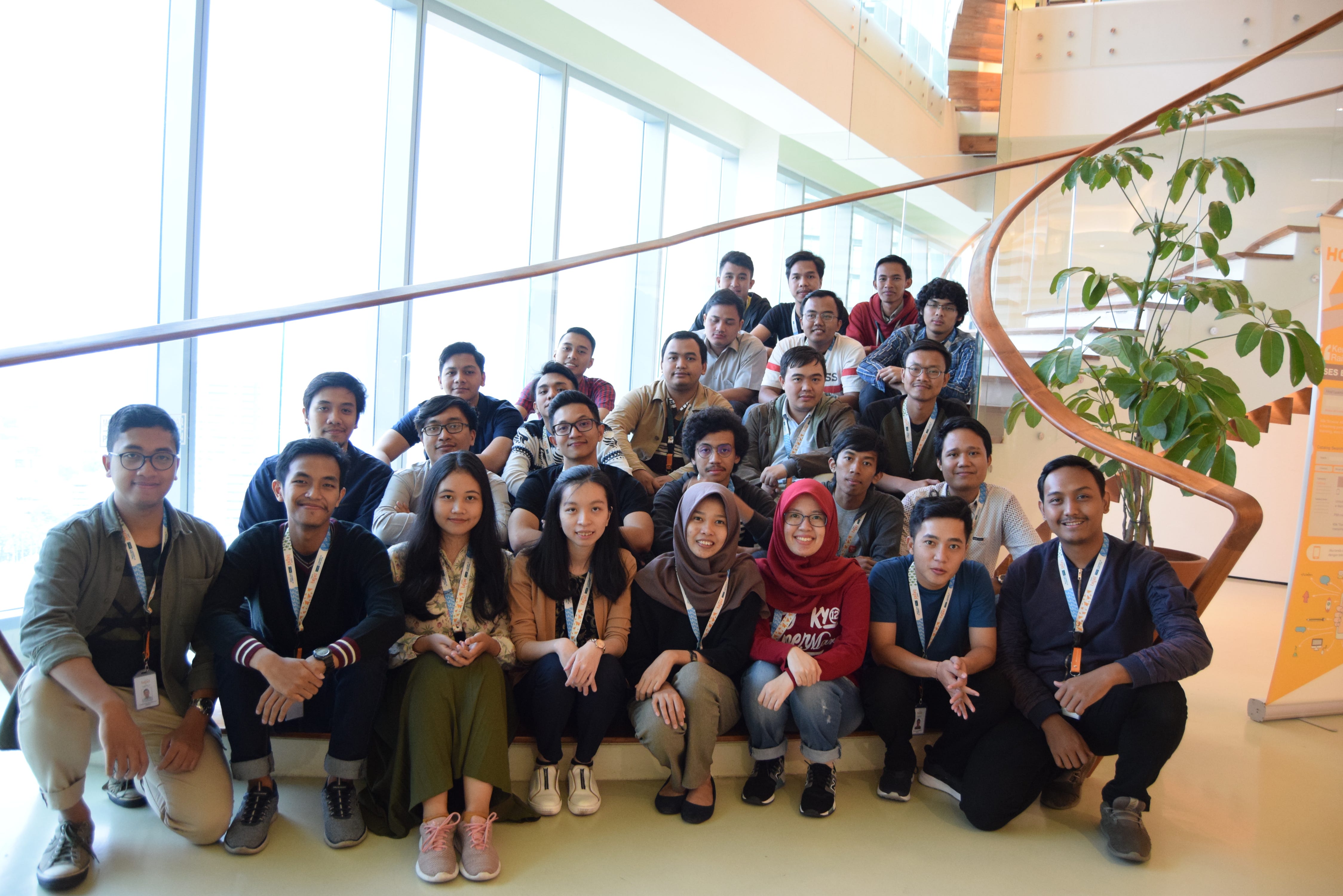 Pengalaman Dari Daftar Sampai On Boarding Di Btpn Creative Hacknology Intensive Program Chip By Raymundus Primanda Medium