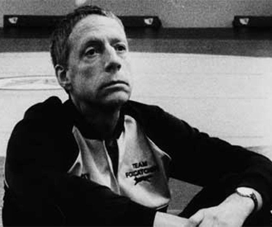 From a Millionaire to a Murderer — The Story of John Du Pont by The True Historian Lessons