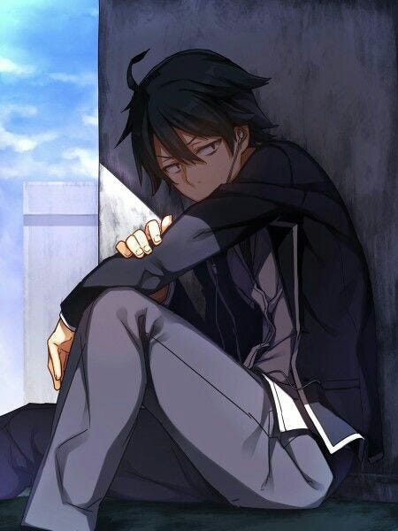 Types Of Male Characters In Anime By Daziigirl Medium Types Of Male Characters In Anime By Daziigirl Medium