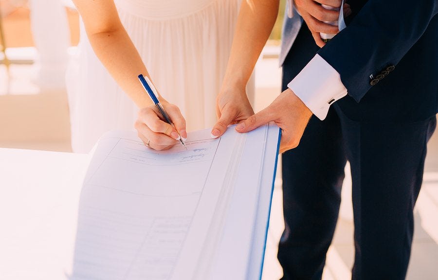 All Inclusive Wedding Resort To Provide Spouse Bob Payne Medium