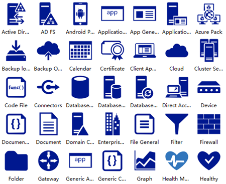 Easy Azure Diagram Software. Easy Azure diagram software contains… | by ...