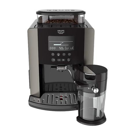 7 Mejores Cafeteras Automáticas Con Molinillos Integrados | 2022 |  ParaBaristas