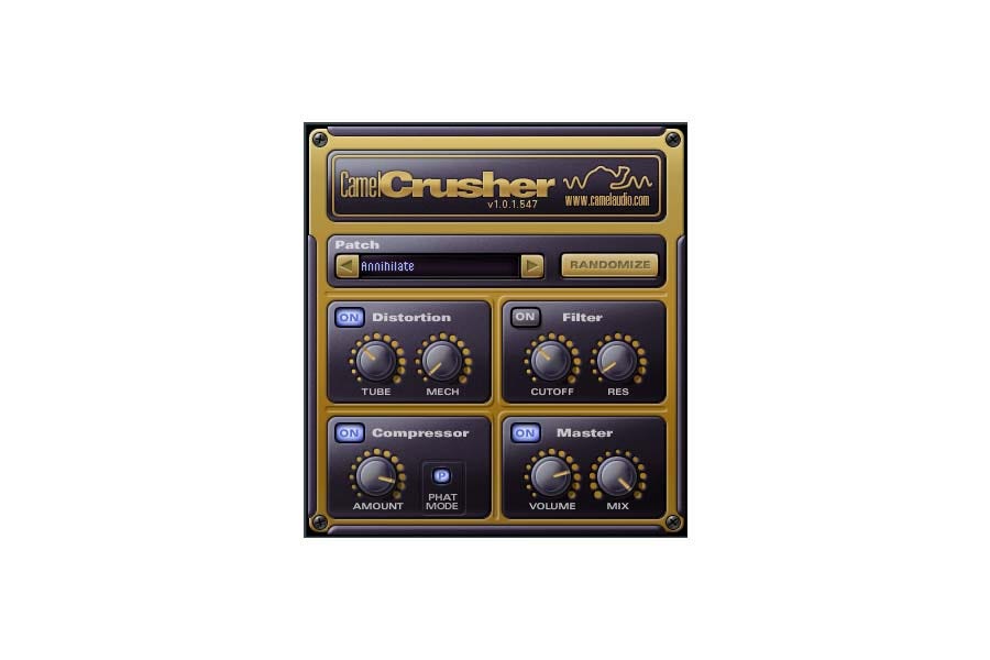 Camel Crusher Vst Free Download Camel Crusher Vst Free Download
