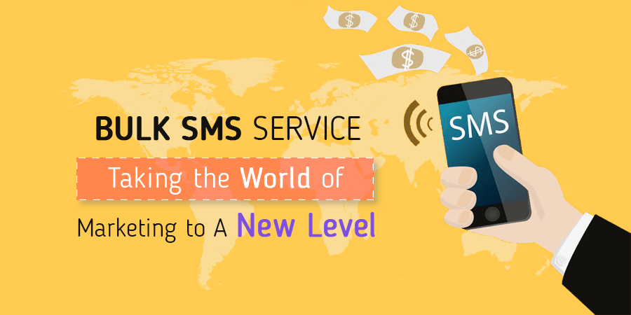 Bulk SMS Marketing - Digital Moosa