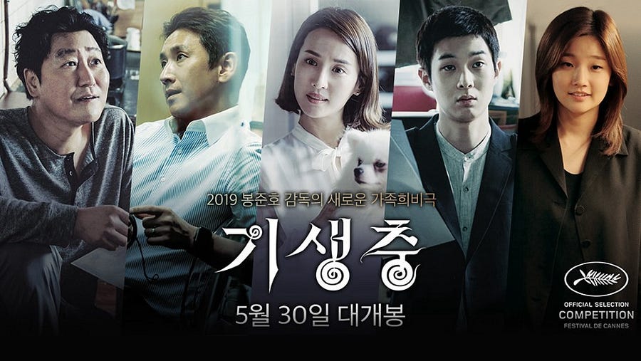 寄生上流 2019 完整版 Parasite 在线观看完整版电影的完整版 By 看기생충上 C 2020 電影完整版 Medium